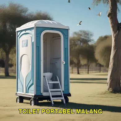 toilet portabel Malang